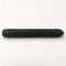 Eezer Products 1/8in X 3/16in X 3in X .150in Rectangle, Black Handle Grip, Vinyl Foam 100010 - alternate 1